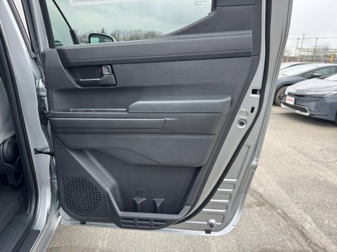 New 2026 Toyota Tacoma SR5 AWD/4WD image 27
