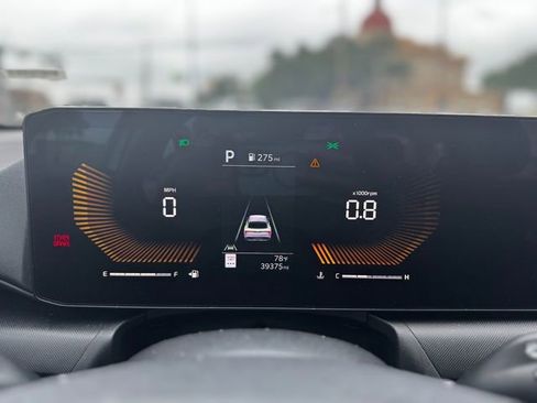 Used 2025 Kia K4 LXS image 11