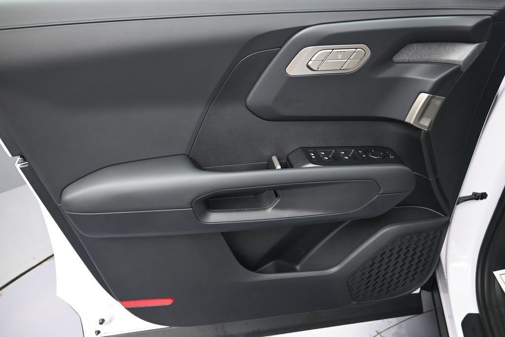 New 2027 Kia Telluride S AWD/4WD image 9