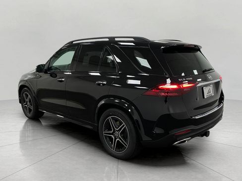New 2026 Mercedes-Benz GLE 450 4MATIC image 8