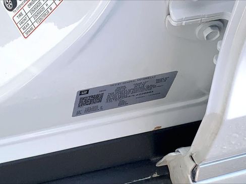 Used 2020 Cadillac XT6 Premium Luxury FWD image 37