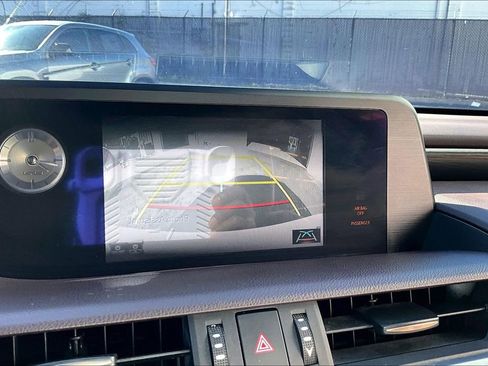 Used 2019 Lexus ES 350 w/ Accessory Package 2 image 13