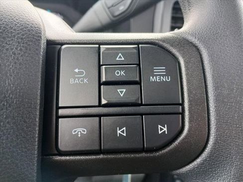 New 2025 Ford F250 XL w/ XL Driver Assist Package image 18