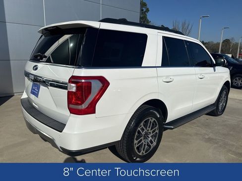 Used 2020 Ford Expedition XLT w/ Equipment Group 202A image 6