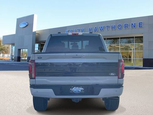 New 2026 Ford F150 Platinum AWD/4WD image 5