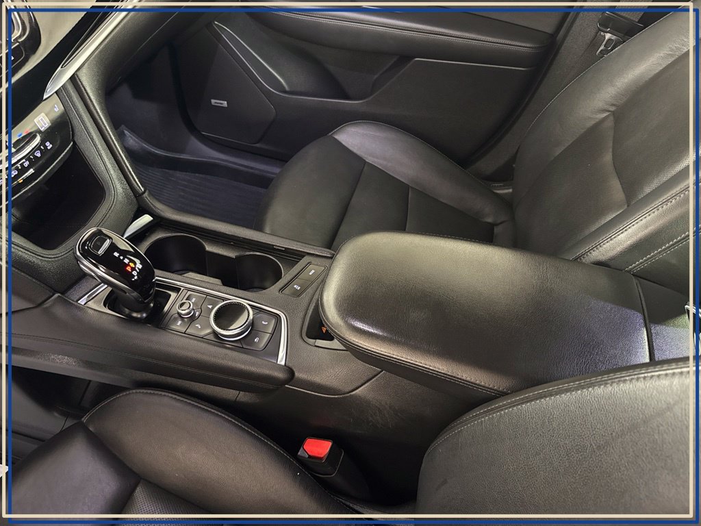 Used 2020 Cadillac XT6 Sport AWD/4WD image 29