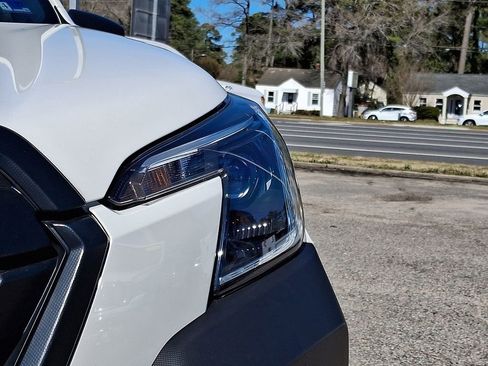 Used 2024 Subaru Forester Wilderness image 10