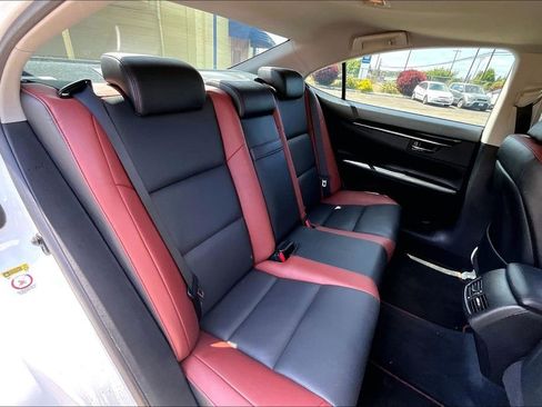 Used 2015 Lexus ES 350 FWD image 20
