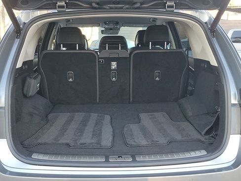 Used 2025 Genesis GV80 2.5T Standard image 36