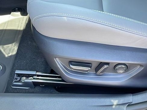 New 2026 Toyota Camry SE FWD image 29