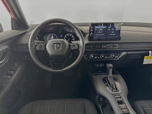 New 2026 Honda HR-V Sport image 26
