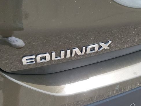 Certified 2023 Chevrolet Equinox LT FWD image 38