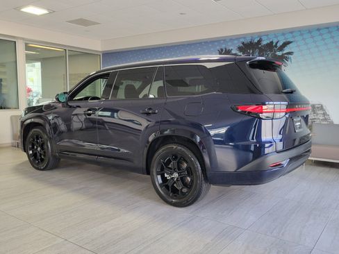 Used 2024 Lexus TX 350 FWD w/ Cold Weather Package image 3