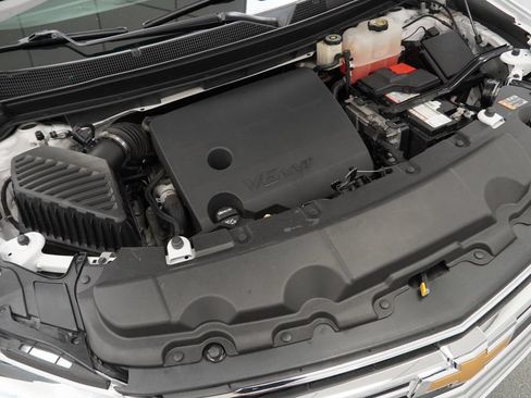 Used 2019 Chevrolet Traverse High Country w/ LPO, Floor Liner Package AWD/4WD image 43