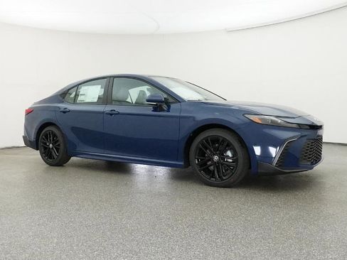 New 2026 Toyota Camry SE image 28