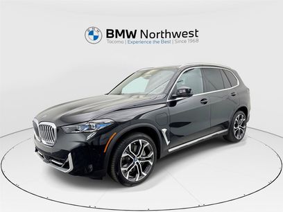 Used 2024 BMW X5 xDrive50e w/ Premium Package