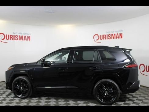 Used 2026 Toyota RAV4 XSE w/ Panoramic Sun Roof Package AWD/4WD image 5