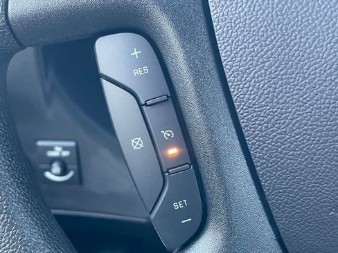 New 2025 Chevrolet Express 3500 Extended w/ Driver Convenience Package RWD image 6
