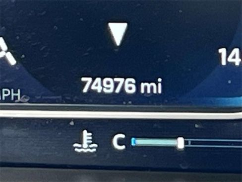 Used 2022 Chevrolet Silverado 1500 RST w/ Convenience Package II image 25