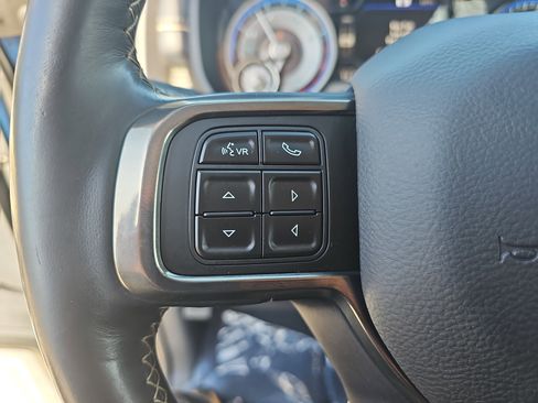 Used 2020 RAM 2500 Limited image 17