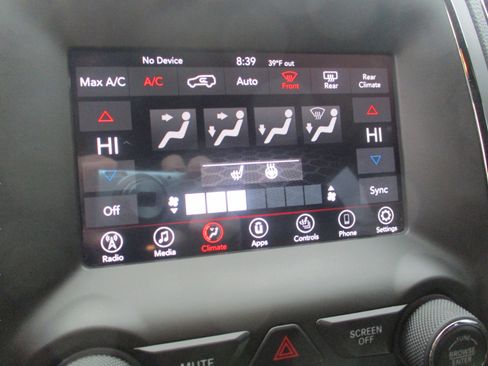 Used 2020 Dodge Durango GT AWD/4WD image 31