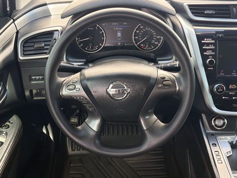 Used 2021 Nissan Murano S w/ Cargo Package FWD image 15