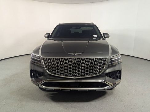 Used 2025 Genesis GV80 2.5T AWD/4WD image 2