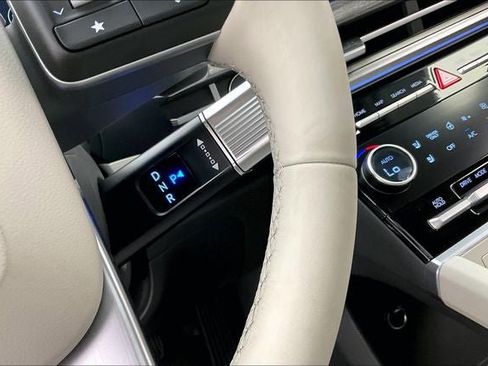 New 2026 Hyundai Santa Fe Limited image 9