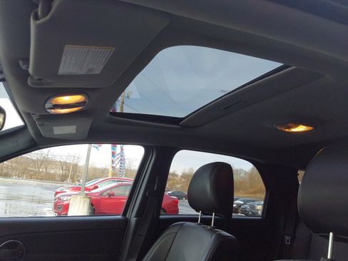 Used 2008 Chevrolet Equinox Sport image 22