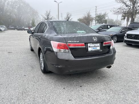 Used 2012 Honda Accord EX-L image 4