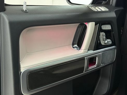 Used 2022 Mercedes-Benz G 63 AMG G 63 AMG Sport Utility 4D image 50