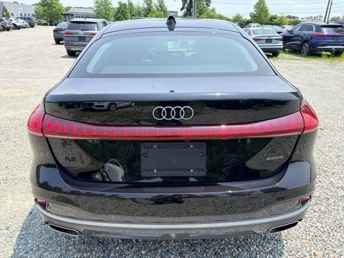 Certified 2025 Audi A5 2.0T Premium w/ Premium Plus AWD/4WD image 4