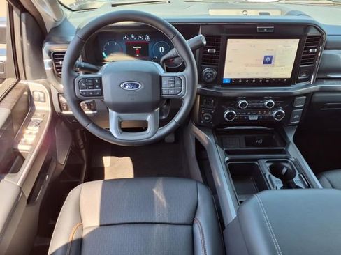 New 2026 Ford F250 Lariat w/ Lariat Ultimate Package image 6