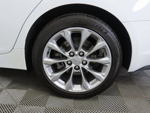 Used 2023 Cadillac CT5 Premium Luxury w/ Technology Package image 29