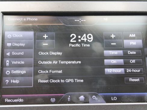 Used 2014 Lincoln MKZ Base image 28
