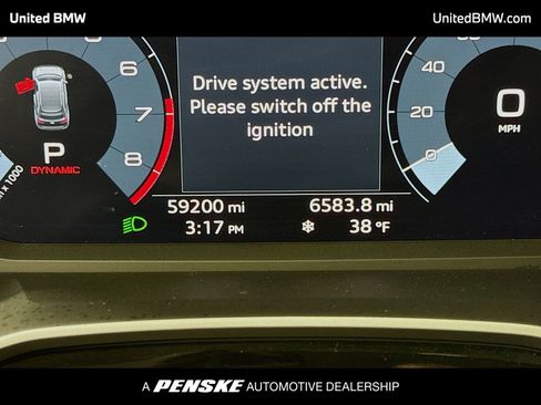 Used 2023 Audi Q3 2.0T Premium Plus w/ Premium Plus Package image 7