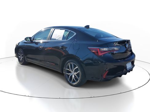 Used 2021 Acura ILX w/ Premium Package image 4