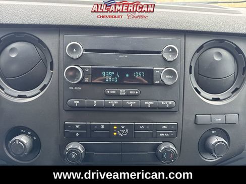 Used 2016 Ford F450 XL w/ Power Equipment Group image 13