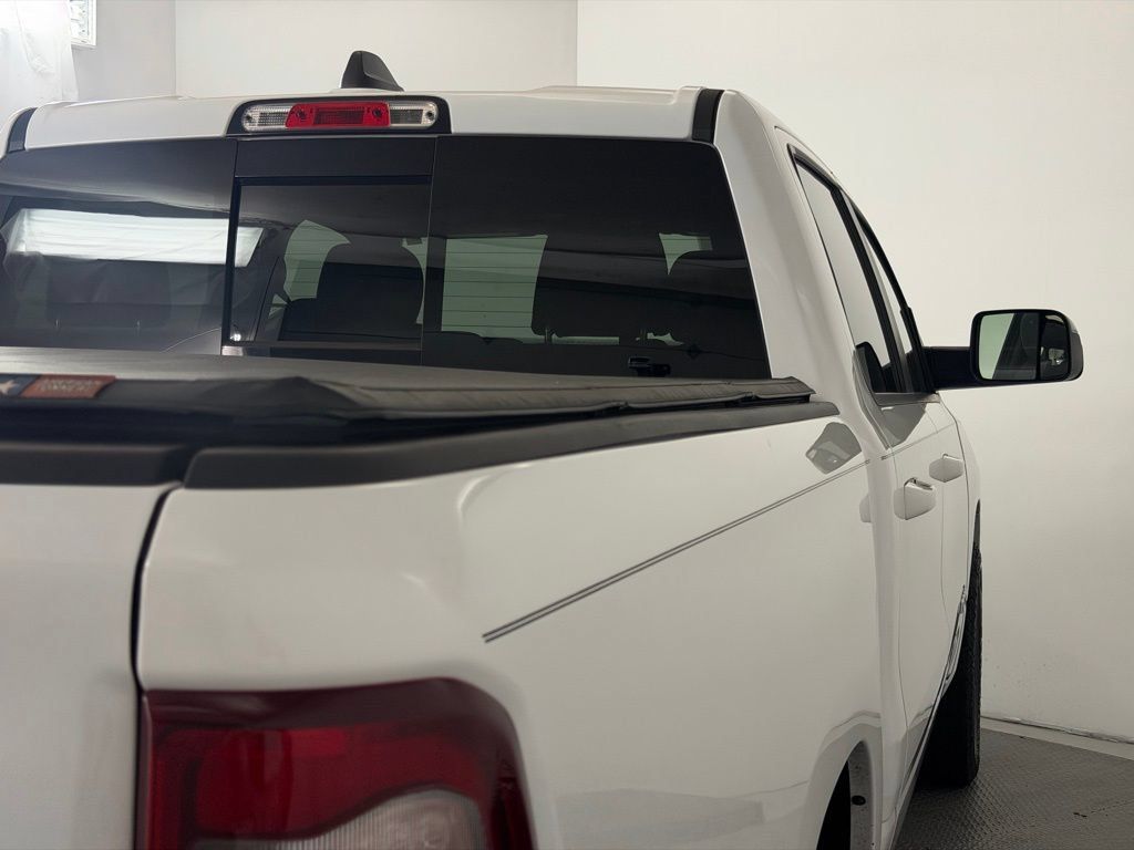 Used 2019 RAM 1500 Big Horn AWD/4WD image 62