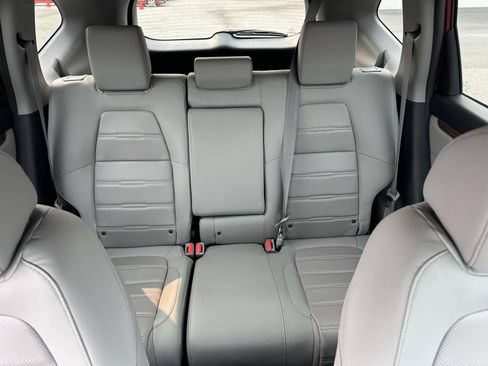 Used 2022 Honda CR-V Touring image 14
