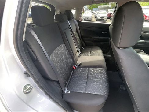 Used 2022 Mitsubishi Outlander Sport LE AWD/4WD image 26
