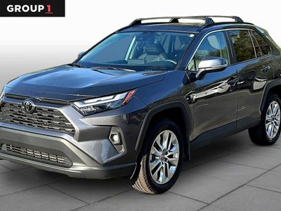 Certified 2024 Toyota RAV4 XLE Premium