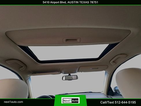 Used 2010 Honda Accord EX-L image 21