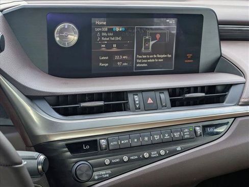Used 2019 Lexus ES 350 w/ Premium Package FWD image 14