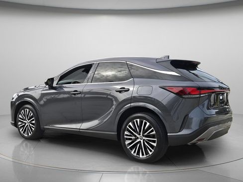 Used 2024 Lexus RX 350 Premium Plus w/ Convenience Package FWD image 8