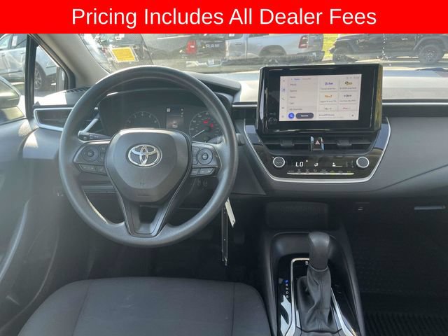 Used 2024 Toyota Corolla LE FWD image 14