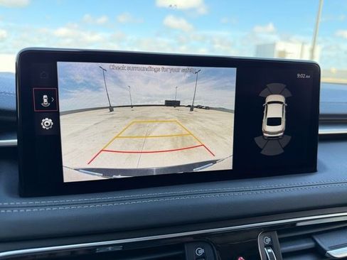 Used 2022 Genesis G70 2.0T w/ Prestige Package RWD image 26