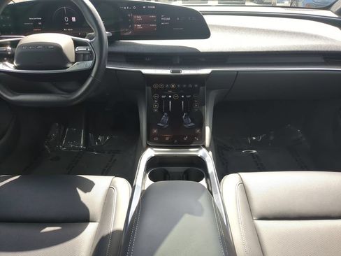 Used 2024 Lucid Air Touring AWD/4WD image 14