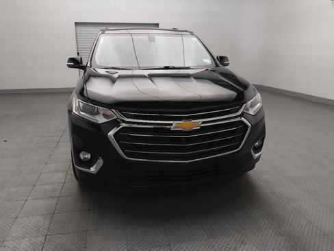 Used 2019 Chevrolet Traverse LT FWD image 14