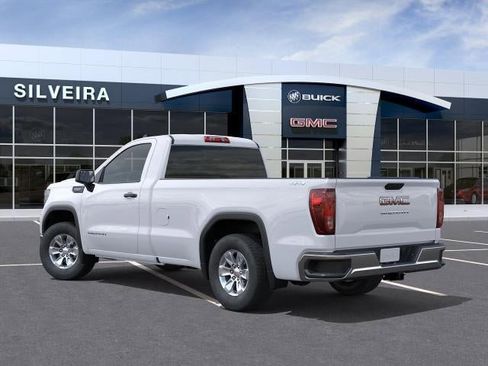 New 2026 GMC Sierra 1500 Pro image 3